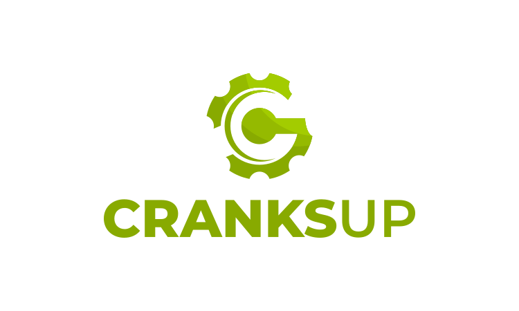 CranksUp.com - Catchy premium domains